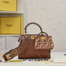 Fendi Shopping Bags